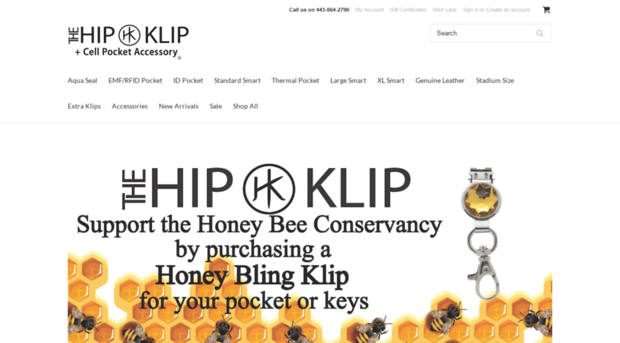 hipklips.com