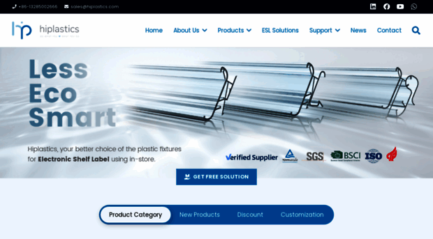 hiplastics.com