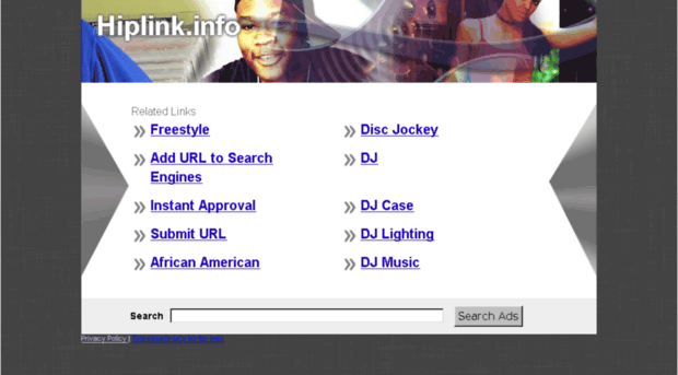 hiplink.info