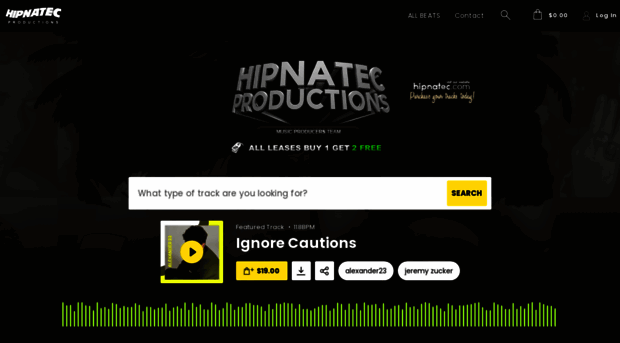 hipnatec.com