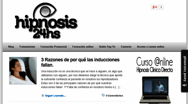hipnosis24horas.com