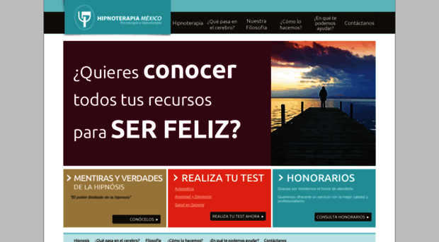 hipnoterapia-mexico.com