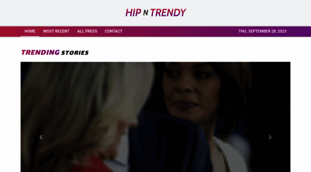 hipntrendy.com