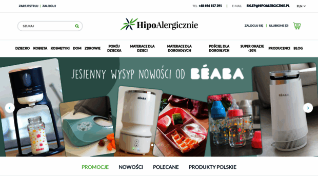 hipoalergicznie.pl