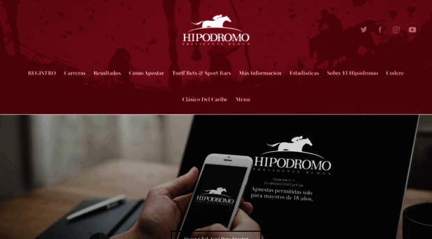 hipodromo.com
