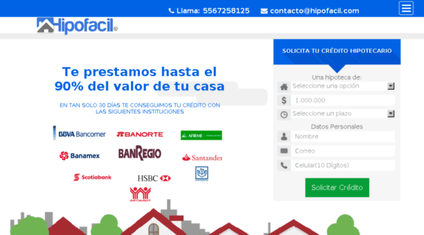 hipofacil.com