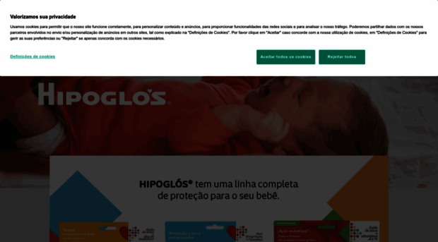 hipoglos.com.br