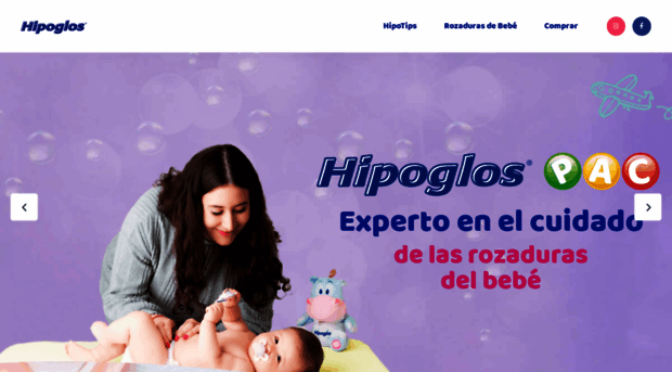 hipoglos.com.mx