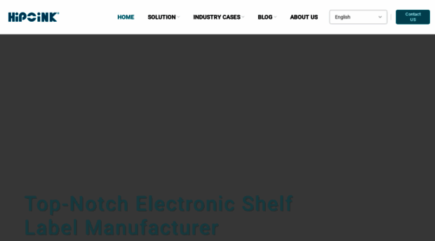 hipoinktech.com