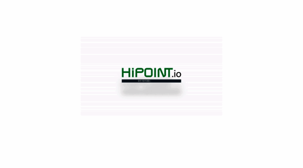 hipoint.io