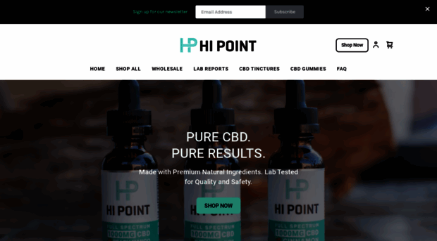 hipointlabs.com