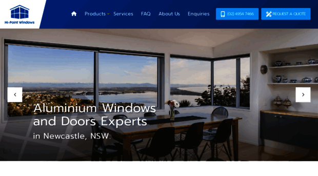 hipointwindows.com