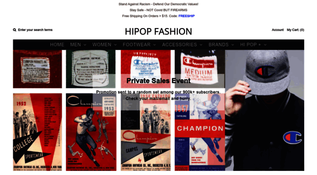 hipopfashion.com