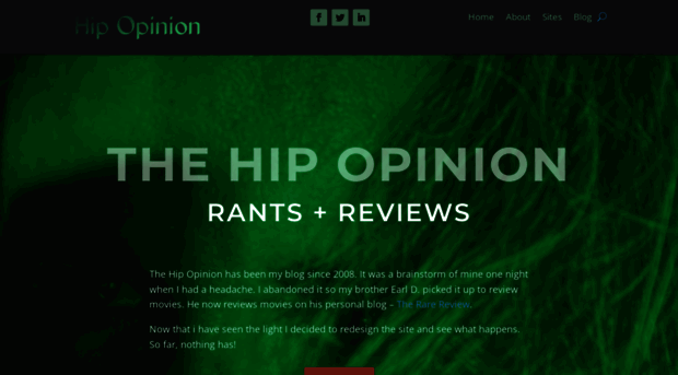 hipopinion.com