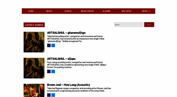 hipopsongs.com.ng