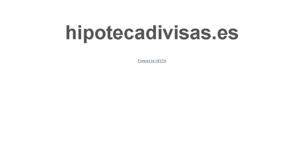 hipotecadivisas.es