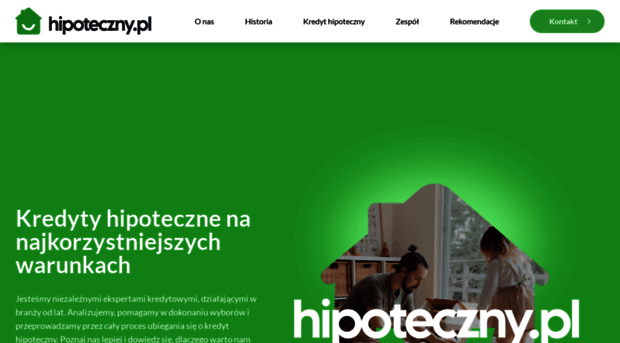 hipoteczny.pl