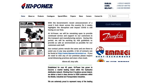 hipower.ie