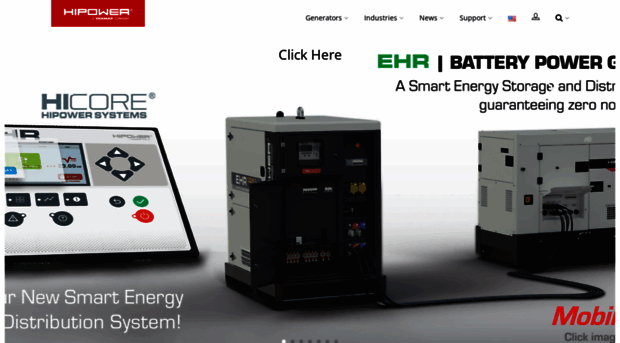 hipowersystems.com