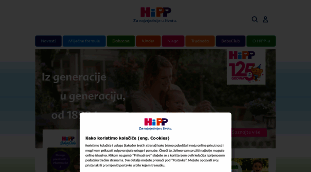 hipp.hr