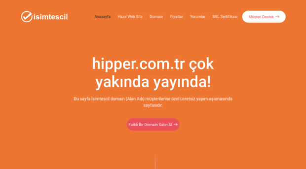 hipper.com.tr