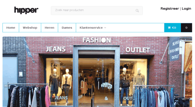 hipperjeans.nl