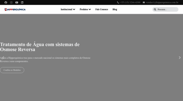 hipperquimica.com.br