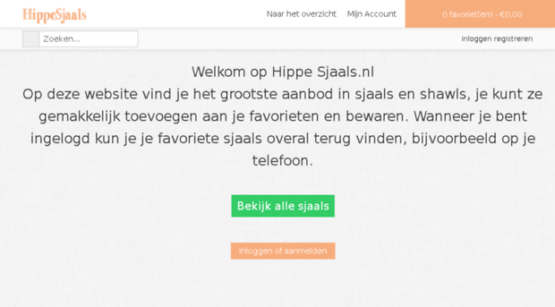 hippesjaals.nl