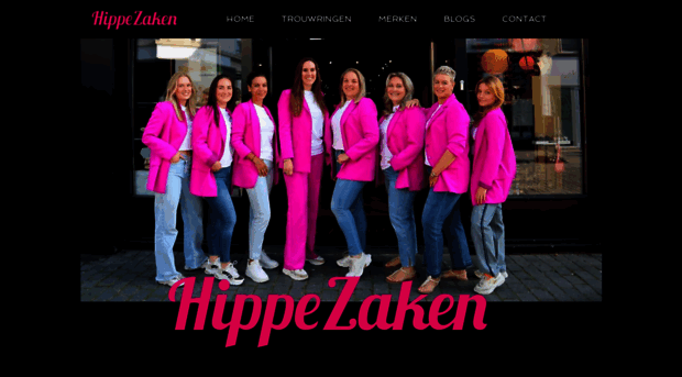 hippezaken.com