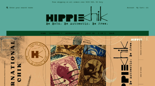 hippiechik.com