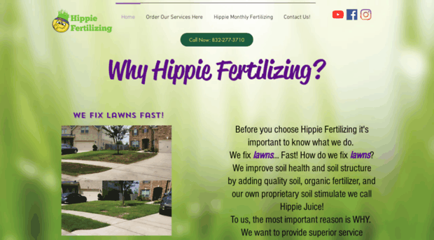 hippiefertilizing.com