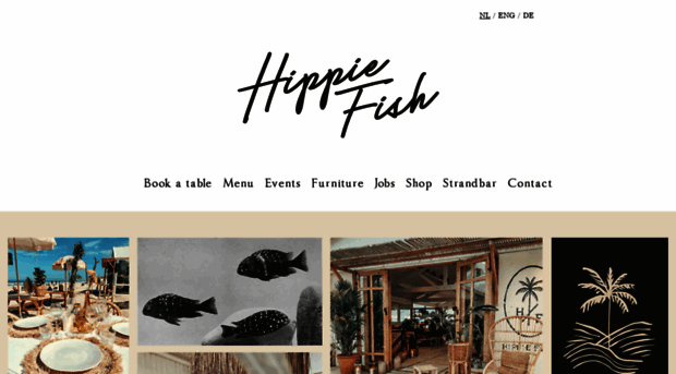 hippiefish.nl