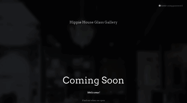 hippiehouse.com