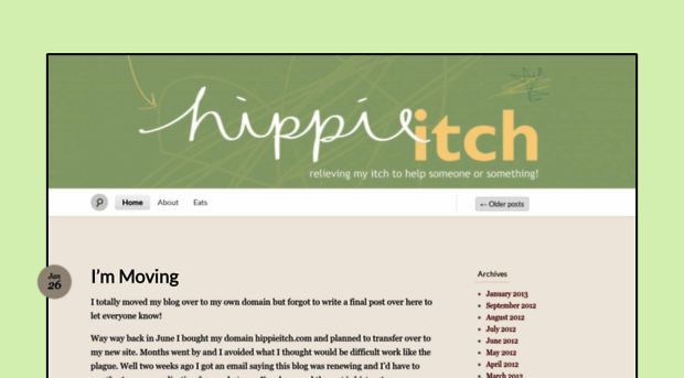 hippieitch.wordpress.com