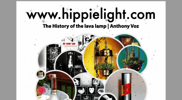 hippielight.com
