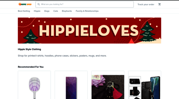 hippieloves.com