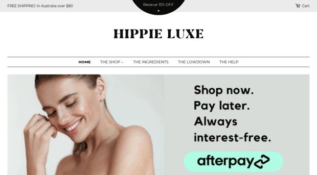 hippieluxe.com.au