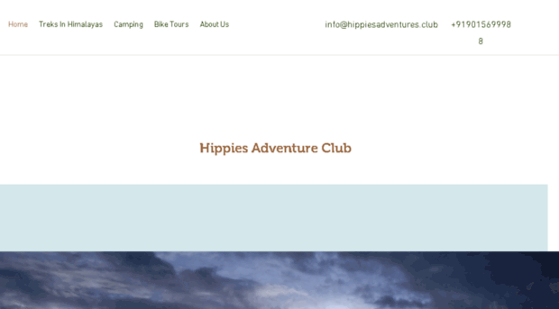 hippiesadventures.com