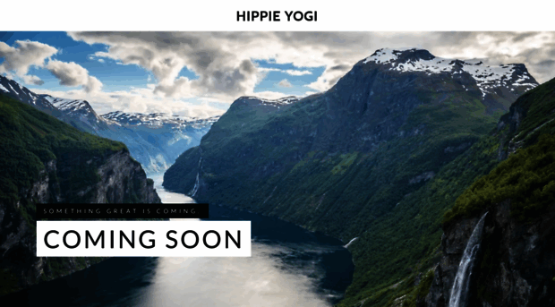 hippieyogi.com