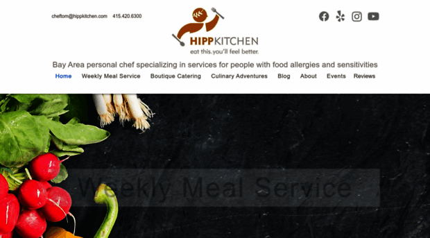 hippkitchen.com