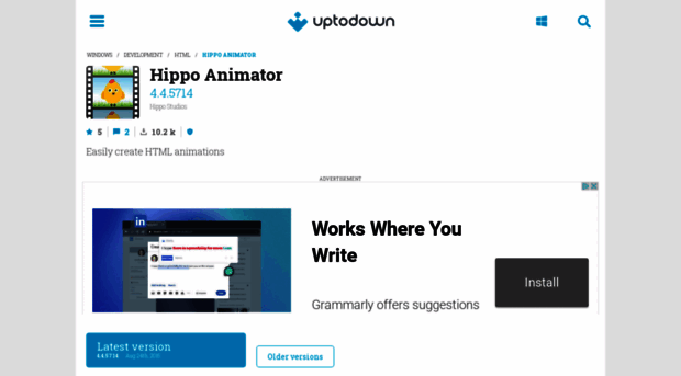 hippo-animator.en.uptodown.com