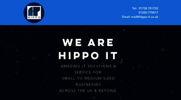 hippo-it.co.uk
