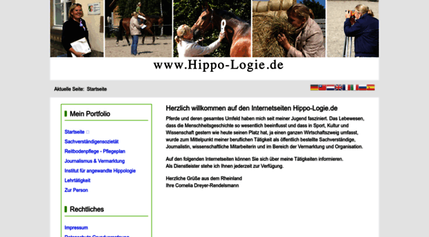 hippo-logie.de