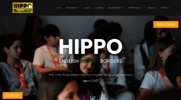 hippo-thecontest.org