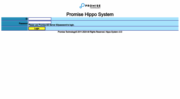 hippo.promise.com.tw