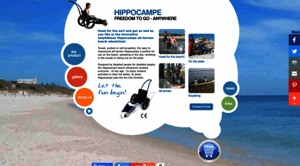 hippocampe.co.uk