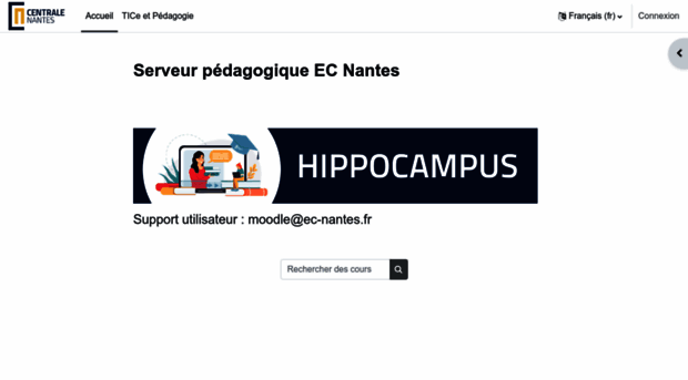 hippocampus.ec-nantes.fr