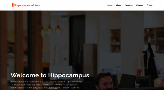 hippocampusinfotech.com