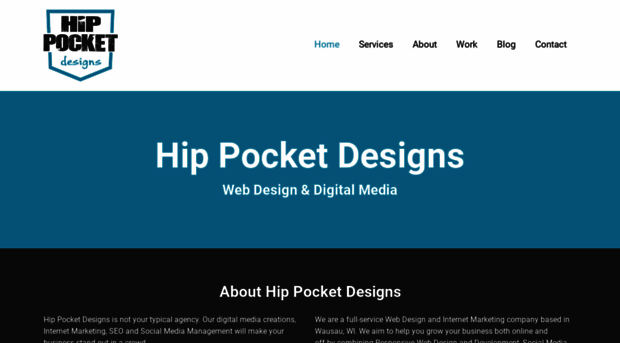 hippocketdesigns.com