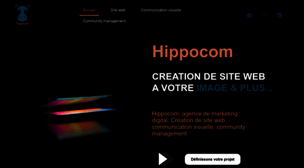 hippocom.fr